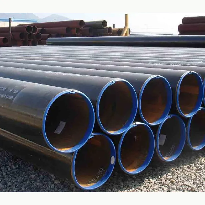 carbon steel pipe&tube